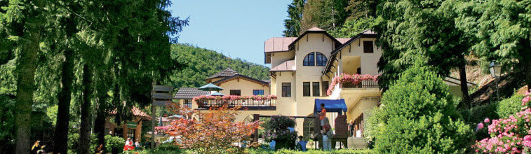 Lurisia Terme