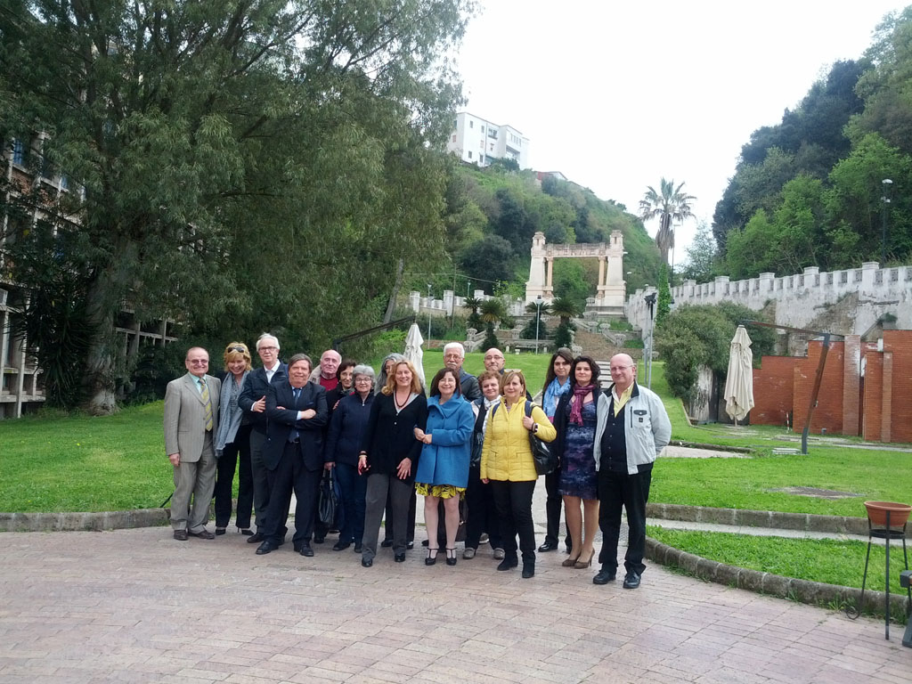 Congresso di Medicina Termale - Agnano Terme